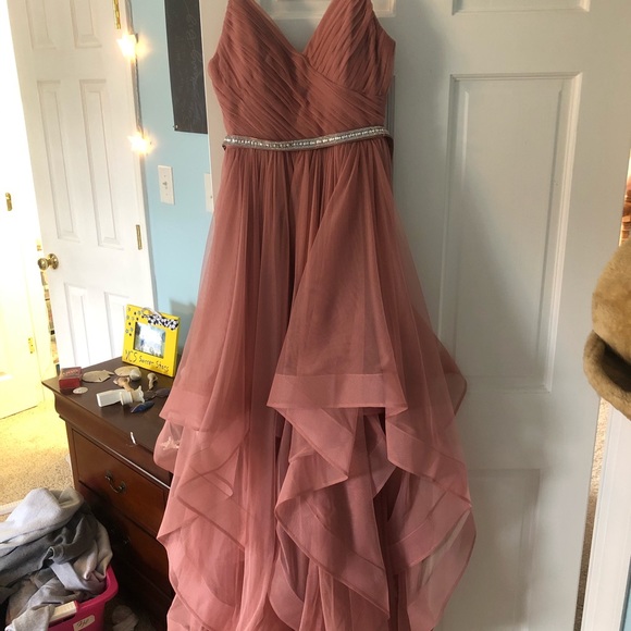 Prom Dress - Picture 3 of 5